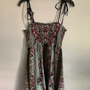 L8ter Cute summer dress